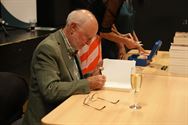 Philippe Requin stelde vervolg van zijn boek voor