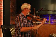 Een mooie muzikale tribute aan Ria De Clerck