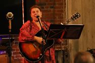 Een mooie muzikale tribute aan Ria De Clerck