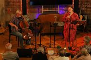 Een mooie muzikale tribute aan Ria De Clerck