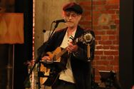 Een mooie muzikale tribute aan Ria De Clerck