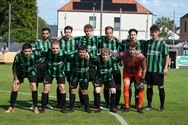 KVV geeft SK 06 een thuispandoering