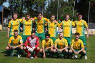 KVV geeft SK 06 een thuispandoering