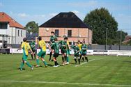 KVV geeft SK 06 een thuispandoering