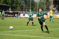 KVV geeft SK 06 een thuispandoering