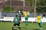 KVV geeft SK 06 een thuispandoering