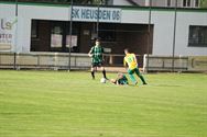 KVV geeft SK 06 een thuispandoering