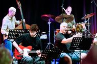 Jazzmuziek uit heel de Euregio