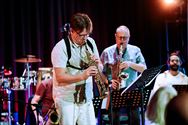 Jazzmuziek uit heel de Euregio