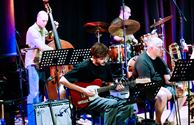 Jazzmuziek uit heel de Euregio