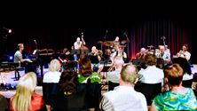 Jazzmuziek uit heel de Euregio