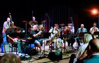 Jazzmuziek uit heel de Euregio