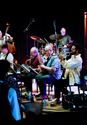 Jazzmuziek uit heel de Euregio