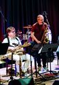 Jazzmuziek uit heel de Euregio
