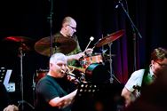 Jazzmuziek uit heel de Euregio