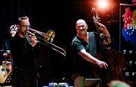 Jazzmuziek uit heel de Euregio