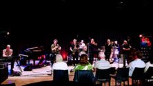 Jazzmuziek uit heel de Euregio