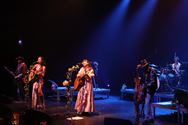 Lullaby Embrace: en nu de rest van Vlaanderen