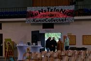 Muziek, theater en kunst op Boekt Autovrij