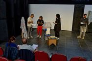 Muziek, theater en kunst op Boekt Autovrij