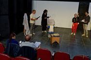 Muziek, theater en kunst op Boekt Autovrij