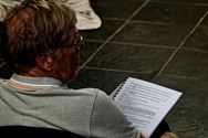 Muziek, theater en kunst op Boekt Autovrij