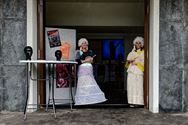 Muziek, theater en kunst op Boekt Autovrij