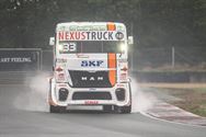 Titel kan Norbert Kiss amper nog ontsnappen