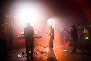 Dominique Swerts brengt met band ode aan Prince