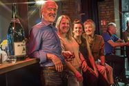 Het nieuwe bluesseizoen is ingezet in het MuzeCafé
