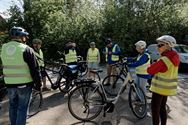 NEOS fietste de zomer uit