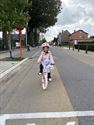 De Pagadders waren baas op straat tijdens Strapdag