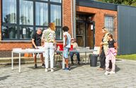 De Droomboom heeft voor ieder wat wils