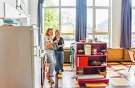 De Droomboom heeft voor ieder wat wils
