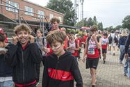 Veel supporters voor de Beker van Vlaanderen