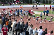 Veel supporters voor de Beker van Vlaanderen