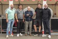 Veel supporters voor de Beker van Vlaanderen