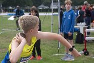 Veel supporters voor de Beker van Vlaanderen