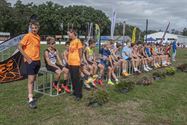 Veel supporters voor de Beker van Vlaanderen