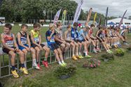 Veel supporters voor de Beker van Vlaanderen