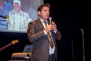 Veel volk op benefiet 'Feesten met Burgemeester'