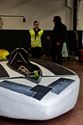 Solar Team Twente wint voor Leuvense zonnewagen
