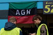 Solar Team Twente wint voor Leuvense zonnewagen