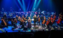 Nieuwe Muze Symphony Orchestra stelt niet teleur