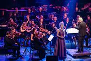 Nieuwe Muze Symphony Orchestra stelt niet teleur