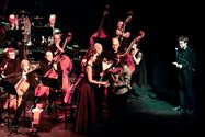 Nieuwe Muze Symphony Orchestra stelt niet teleur