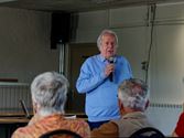 Fred Brouwers over de muziek in het Naziregime