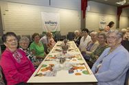 Meer dan 100 aanwezigen op Heusdense Samanadag
