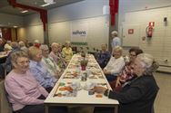 Meer dan 100 aanwezigen op Heusdense Samanadag