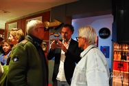 RMF geopend met film en livemuziek van Yerra Yerra